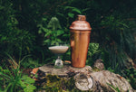 Copper Elixir Shaker